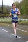 Senior mens relay, Elswick Good Friday Road Races. Photo: David T. Hewitson/Sports for All Pics